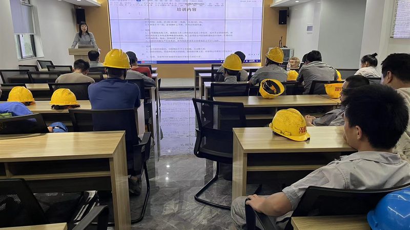 企业内训课程大纲设计的五大关键步骤