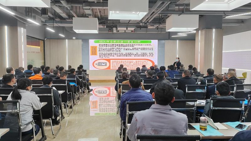 消防工程师培训，如何挑选靠谱的机构？**
