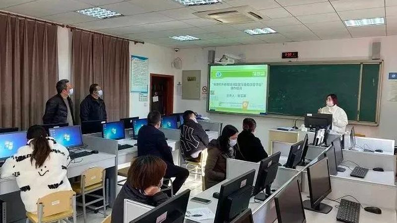 建造师培训机构如何挑选？揭秘关键要素