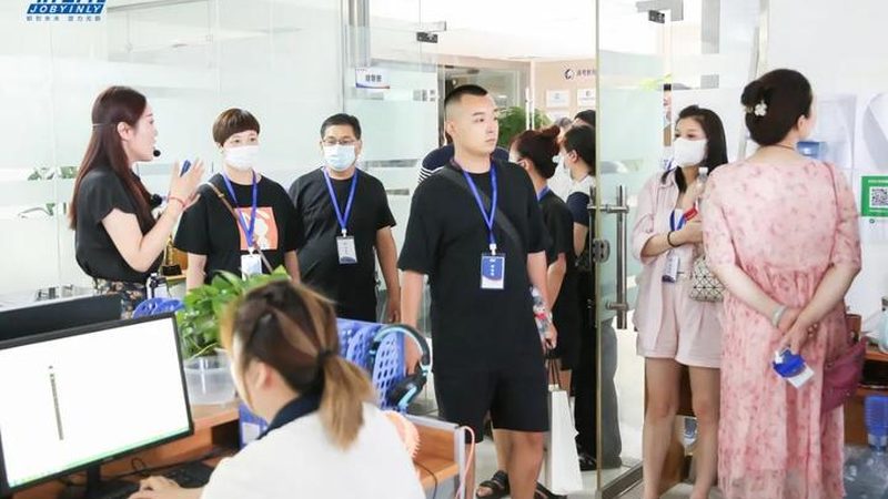 国企内训师选拔标准揭秘：选拔背后的逻辑与考量